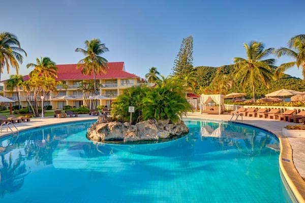 Mystique Royal Saint Lucia - St. Lucia – Mystique Royal St. Lucia All Inclusive Resort