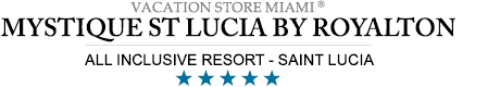 Mystique Saint Lucia By Royalton - St. Lucia – Mystique St. Lucia All Inclusive Resort